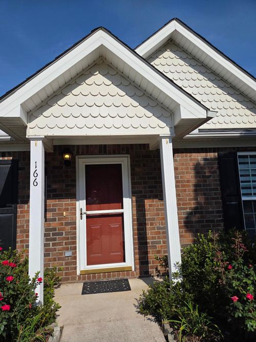 166 Kendallwood Ct, Aiken, SC, 29803-5565 | Card Image