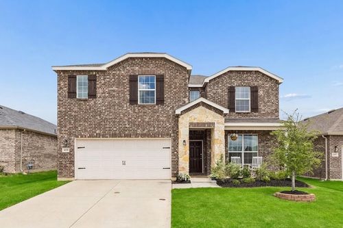 604 Goldenrod Ln, Princeton, TX, 75407-2999 | Card Image