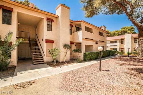 203-6649 W Tropicana Avenue, Las Vegas, NV, 89103 | Card Image