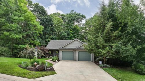 3009 E Stone Ledge Blvd, Huntington, IN, 46750-9584 | Card Image