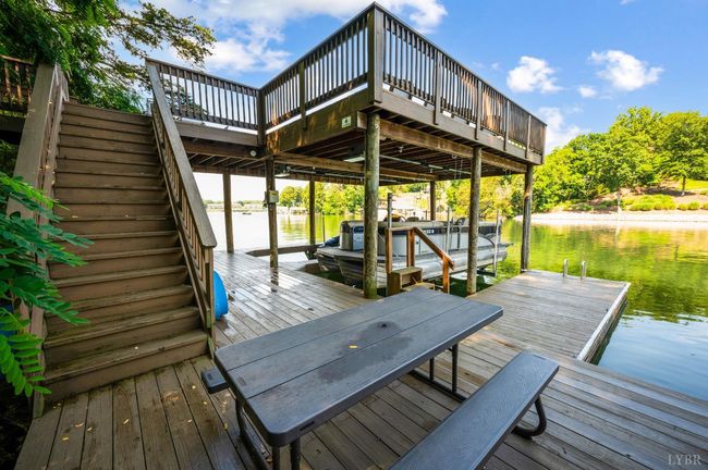 1359 Nicholas Ln, House other with 6 bedrooms, 6 bathrooms and null parking in Moneta VA | Image 51