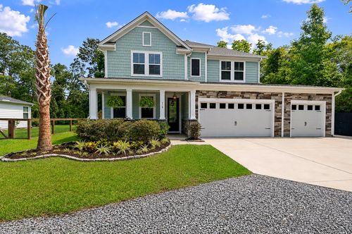 519 Coaxum Rd, Mount Pleasant, SC, 29464-9262 | Card Image