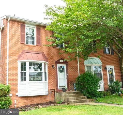 25 Perryoak Pl, NOTTINGHAM, MD, 21236-5017 | Card Image
