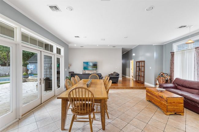 Dining room | Image 11