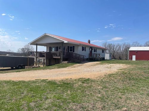 3463 Bethel Dr Summersville Drive, Summersville, MO, 65571 | Card Image