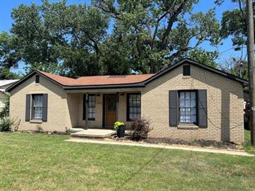 1301 W Frey St, Stephenville, TX, 76401-2970 | Card Image