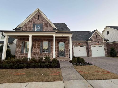 190 Rambling Rex Trl, Piperton, TN, 38017-4466 | Card Image