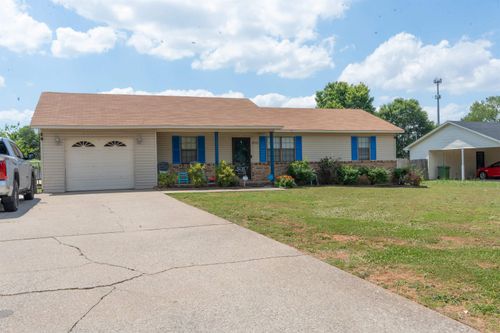 1922 Beverly Ave, Muscle Shoals, AL, 35661 | Card Image