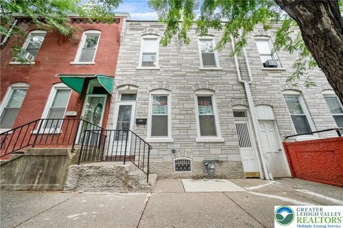 320 N Jordan St, Allentown, PA, 18102-3034 | Card Image