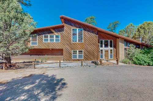 32 Bobolink Lane, Tijeras, NM, 87059 | Card Image