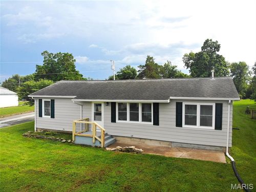 601 Cooper Ave, Paris, MO, 65275 | Card Image