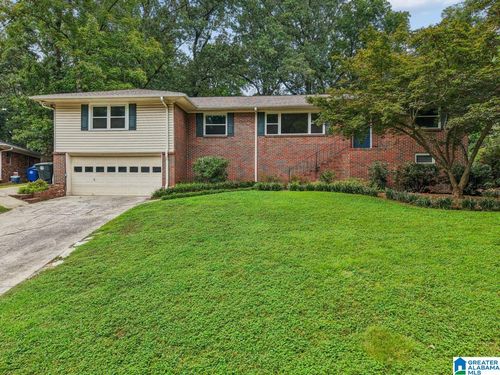 4248 Overlook Dr, Birmingham, AL, 35222-3738 | Card Image