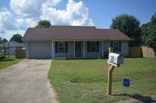 23 Ariel Dr, Ward, AR, 72176-7718 | Card Image