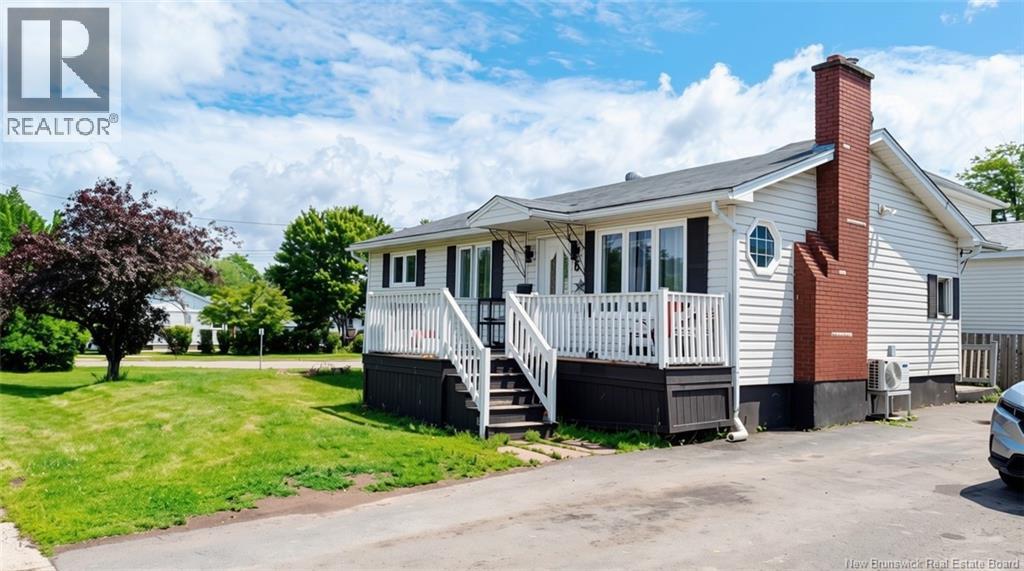 Residential in Moncton 5