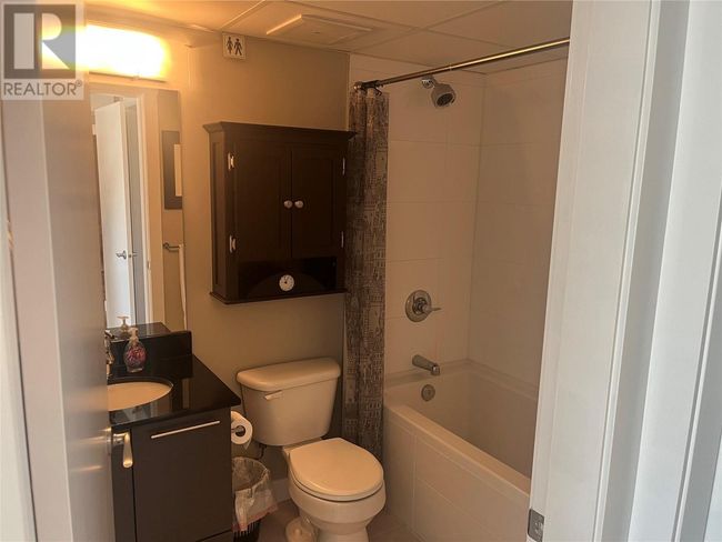 2315 - 1030 Talasa Way, Condo with 2 bedrooms, 2 bathrooms and 1 parking in Kamloops BC | Image 17