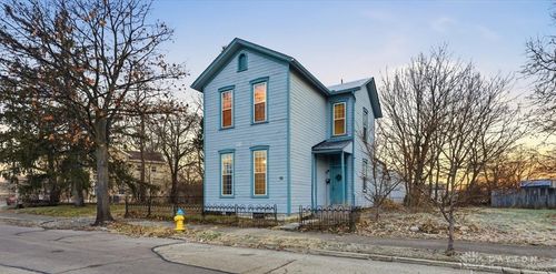 12 Morton Ave, Dayton, OH, 45410-1218 | Card Image