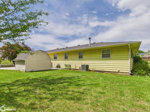 1307 Longman Drive, Shenandoah, IA, 51601 | Card Image