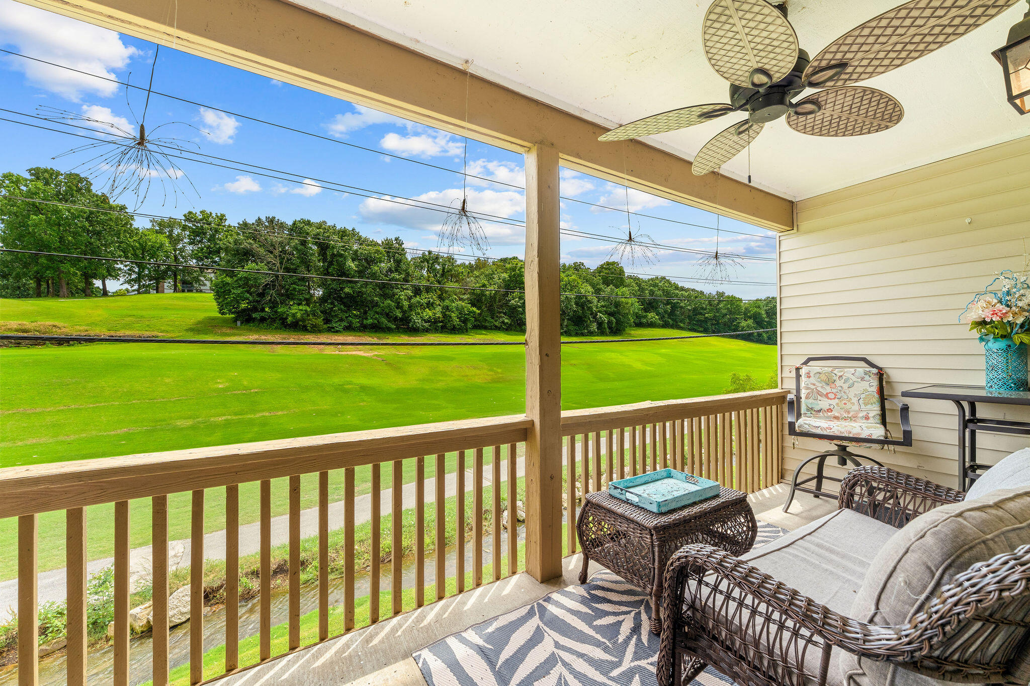 Residential in Branson