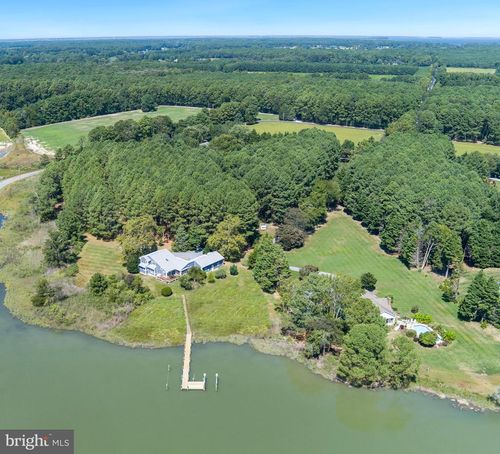 8095 Church Neck Rd, SAINT MICHAELS, MD, 21663-2531 | Card Image