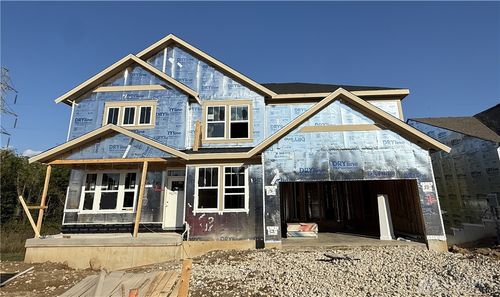 2544 Golden Leaf Dr, Beavercreek, OH, 45431-3541 | Card Image