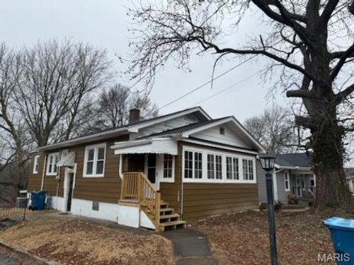 1407 Eberhart Ave, Edwardsville, IL, 62025-1012 | Card Image