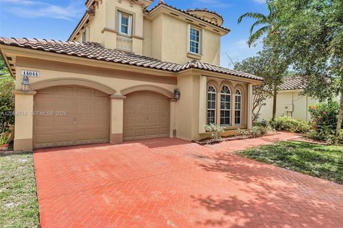 14044 Sw 54th St, Miramar, FL, 33027-5989 | Card Image