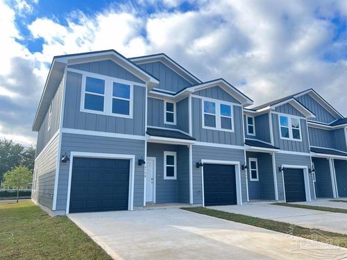 4552 Cara St, Pace, FL, 32571 | Card Image