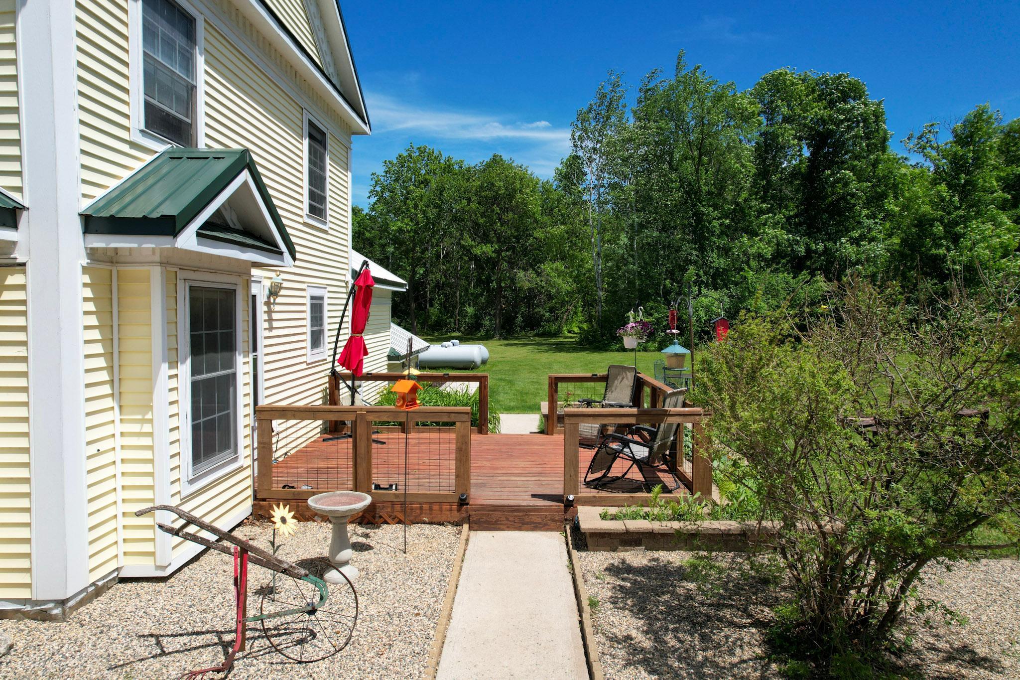 Residential in New York Mills 3