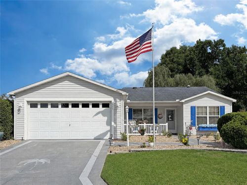 17475 Se 79th Southland Ct, The Villages, FL, 32162-5814 | Card Image