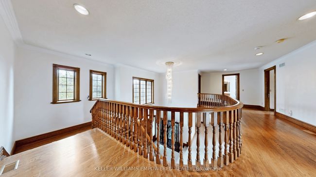 25 Quail Run Blvd, House other with 4 bedrooms, 7 bathrooms and 15 parking in Maple ON | Image 22