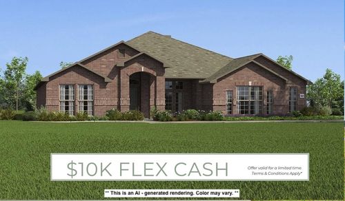 4420 W Cactus Pl, Fayetteville, AR, 72704 | Card Image