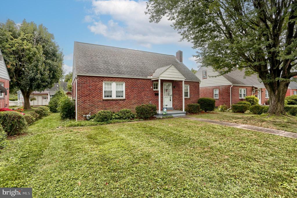 Lancaster St, Harrisburg, PA 17111