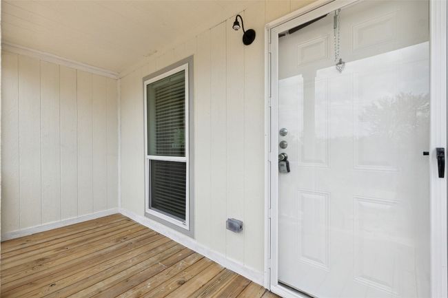 855 Roosevelt Rd, House other with 4 bedrooms, 2 bathrooms and null parking in Luling TX | Image 11
