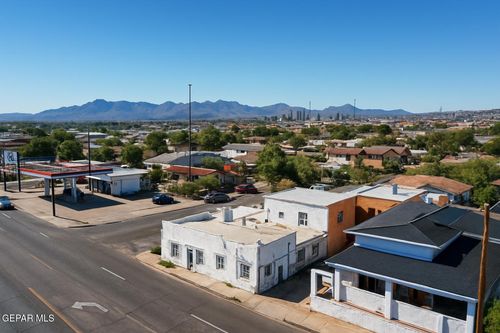 2-601 N Copia St, El Paso, TX, 79903-4448 | Card Image
