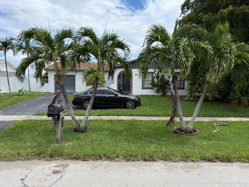 12611 Sw 264th St, Homestead, FL, 33032-7942 | Card Image