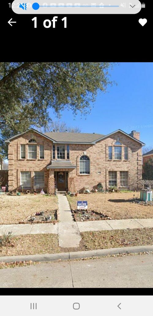 2302 Dana Dr, Rowlett, TX, 75088-7311 | Card Image