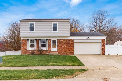 8830 Hubbard Drive N, Galloway, OH, 43119 | Card Image