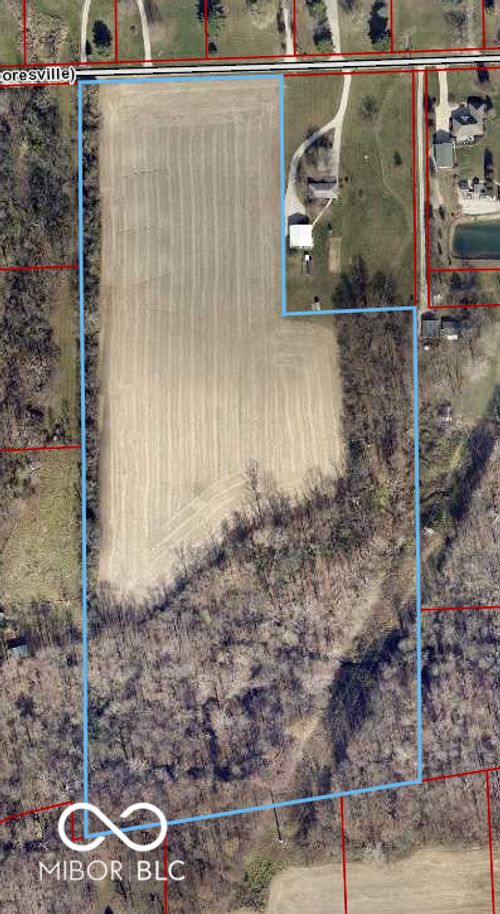 0 Dayhuff East Road, Mooresville, IN, 46158 | Card Image