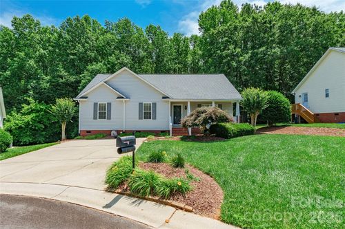 1190 Allison Bluff Trl, Rock Hill, SC, 29732-7793 | Card Image