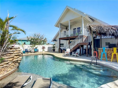 309 Donora Blvd, FORT MYERS BEACH, FL, 33931-3605 | Card Image