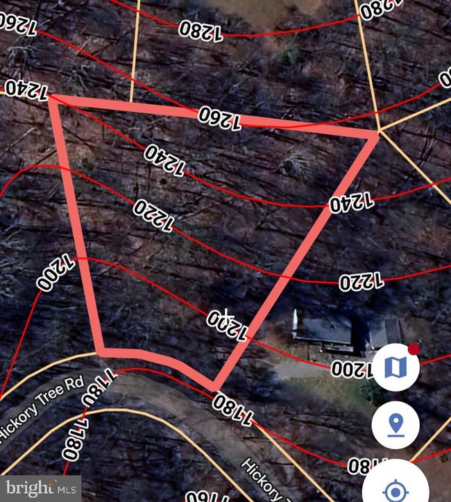 00 Hickory Tree Rd, Home with 0 bedrooms, 0 bathrooms and null parking in FRONT ROYAL VA | Image 25
