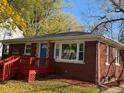 16879 Head Avenue, House other with 3 bedrooms, 2 bathrooms and 2 parking in Hazel Crest IL | Image 1