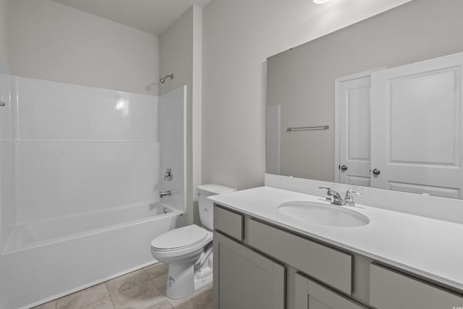 2441 Campton Loop, House other with 3 bedrooms, 2 bathrooms and 4 parking in Conway SC | Image 22