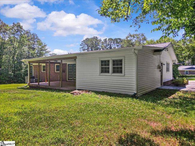 111 Clarendon Dr, House other with 4 bedrooms, 3 bathrooms and null parking in Clemson SC | Image 26