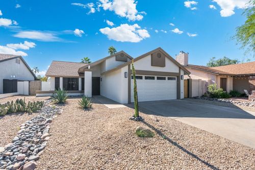 6913 E Kings Ave, Scottsdale, AZ, 85254-1519 | Card Image