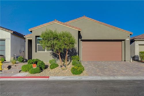 406 Nine Mile Creek Dr, Las Vegas, NV, 89138-9303 | Card Image