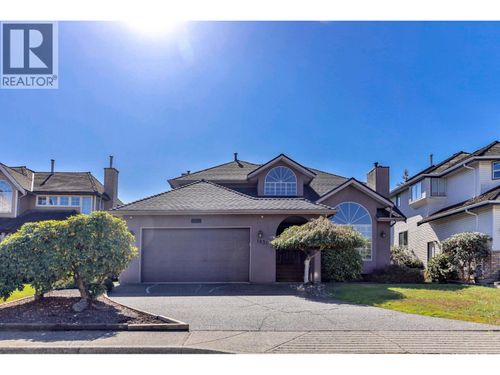 1831 Walnut Cres, Coquitlam, BC, V3J7T4 | Card Image