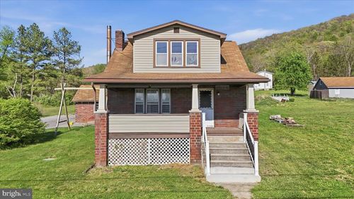 14510 Uhl Hwy Se, CUMBERLAND, MD, 21502-8444 | Card Image