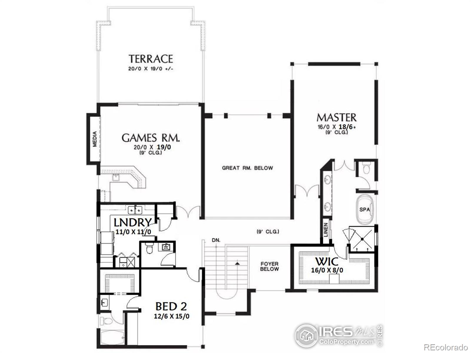 Residential in Windsor 4