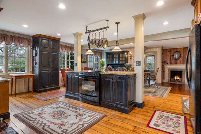 120 Boston Post Rd, House other with 4 bedrooms, 2 bathrooms and null parking in Old Lyme CT | Image 14